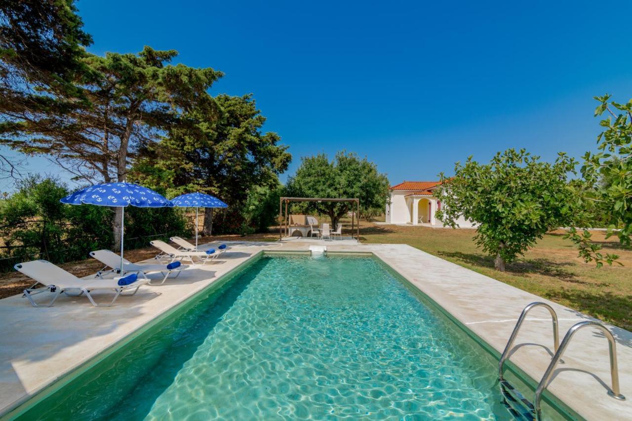 Lenna'S Villas Zante Vasilikos  Exterior photo